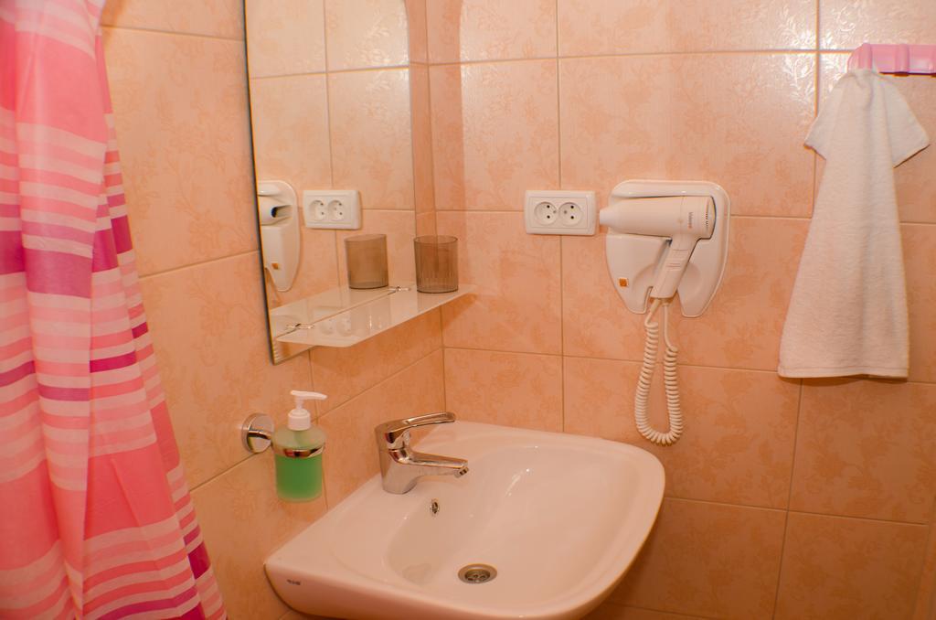 Dream Mini Hostel 카리프 외부 사진
