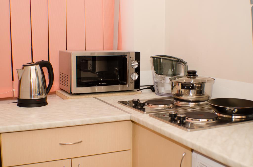 Dream Mini Hostel 카리프 외부 사진