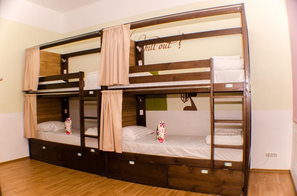 Dream Mini Hostel 카리프 객실 사진
