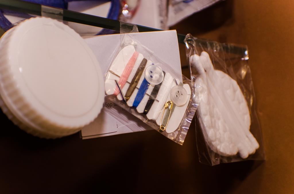 Dream Mini Hostel 카리프 외부 사진
