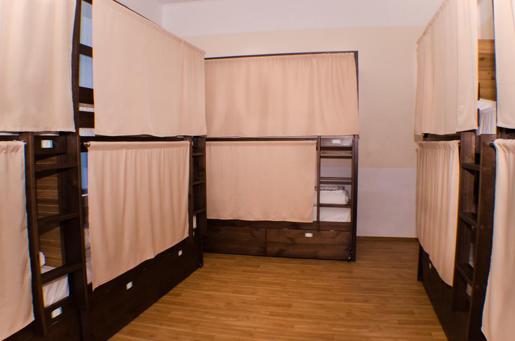 Dream Mini Hostel 카리프 객실 사진