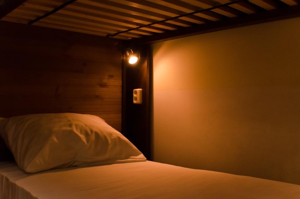 Dream Mini Hostel 카리프 객실 사진