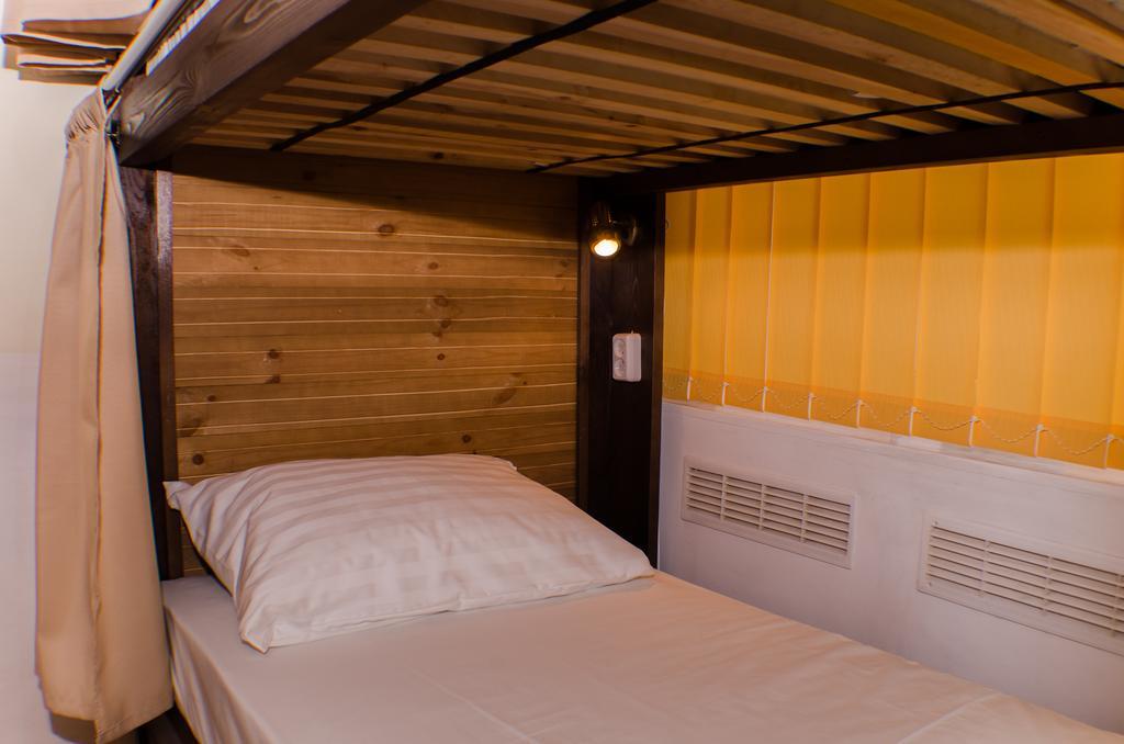 Dream Mini Hostel 카리프 객실 사진