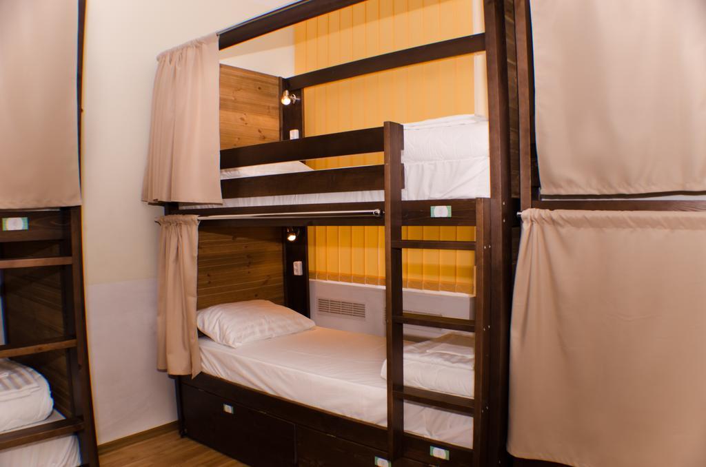 Dream Mini Hostel 카리프 객실 사진