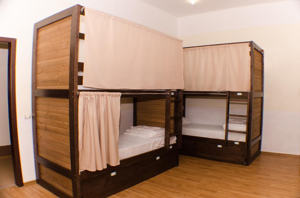 Dream Mini Hostel 카리프 객실 사진