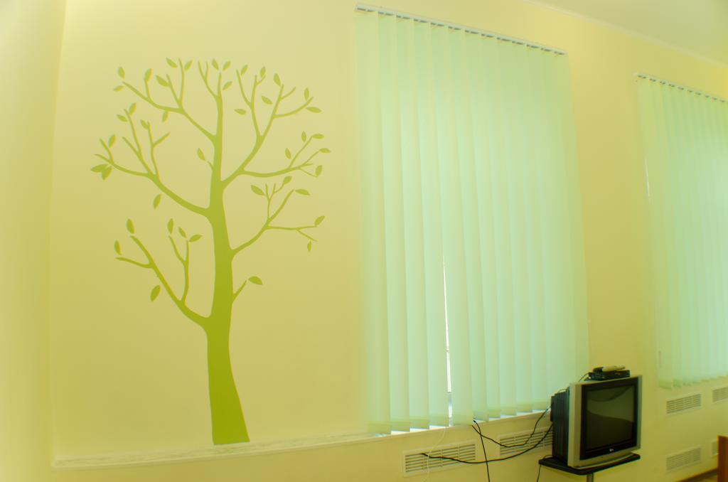 Dream Mini Hostel 카리프 객실 사진
