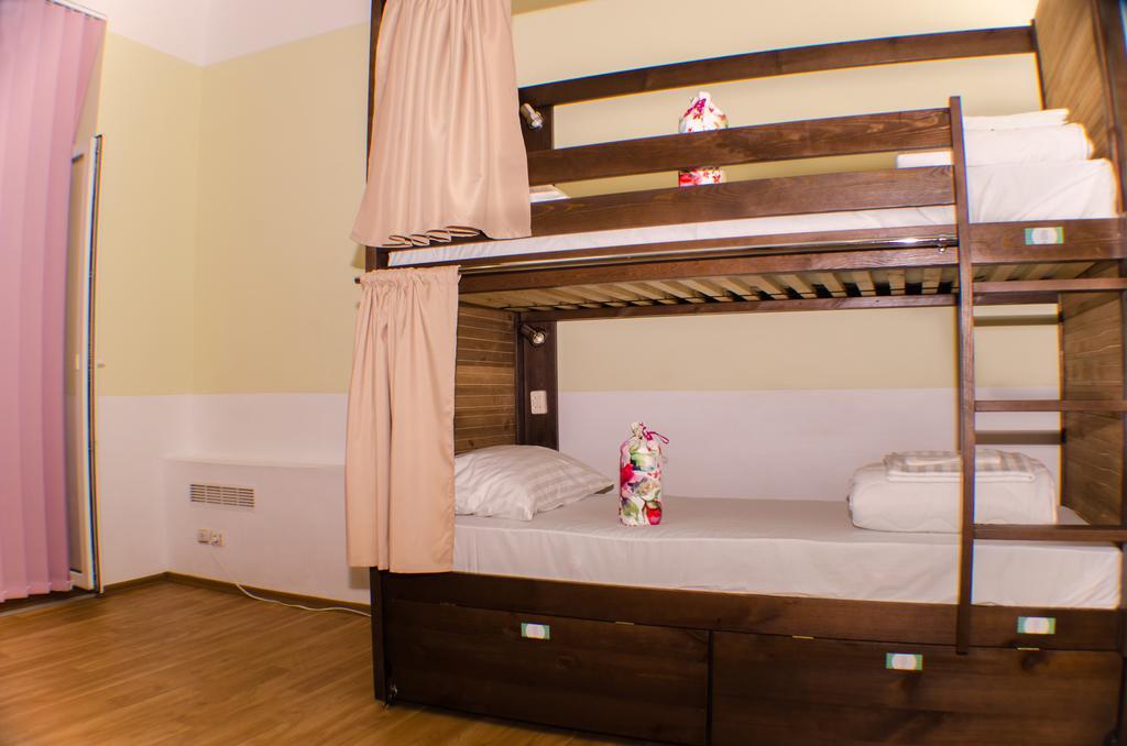 Dream Mini Hostel 카리프 객실 사진