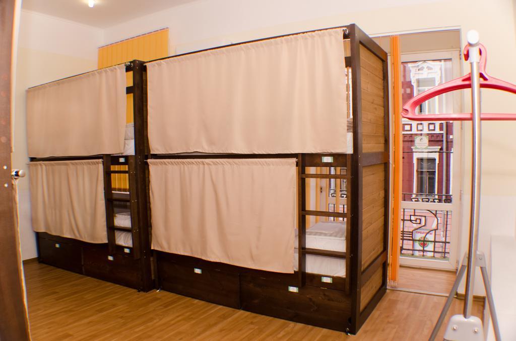 Dream Mini Hostel 카리프 객실 사진