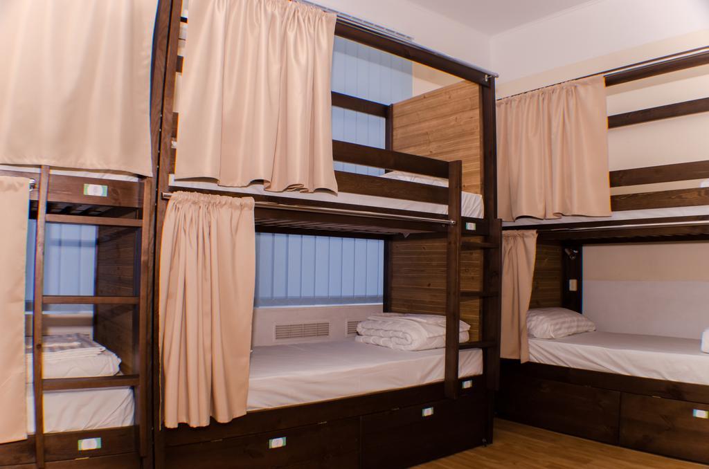 Dream Mini Hostel 카리프 객실 사진